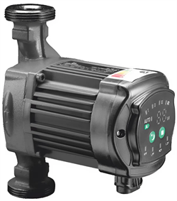 Циркуляционный насос VALFEX ALPHA 25-60 180мм (8) 47583495 - фото 6525164