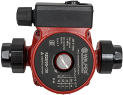 Циркуляционный насос VALFEX VCP 25-60G 130мм (8) 47583482 - фото 6526733