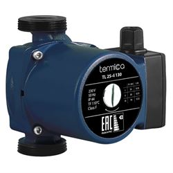 Циркуляционный насос Termica TL 25-4 180 47410361 - фото 6526914