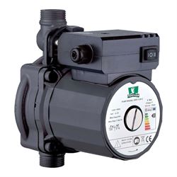 Циркуляционный насос Pumpman GRS12/9-Z 81810191 - фото 6529404