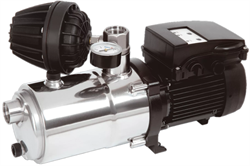 Насосная станция ESPA TECNOPLUS 15 4M 230 50 013740/STD 70886922 - фото 6531550