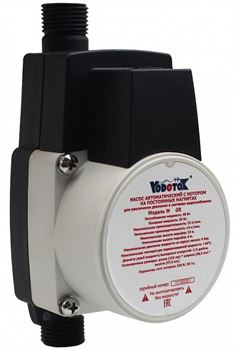 Поверхностный насос Vodotok W15GR-10 79632726 - фото 6542740