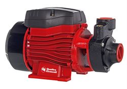 Садовый насос QUATTRO ELEMENTI Giardino 401 Ci 79593489 - фото 6544243