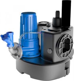 Канализационная установка SFA SANICUBIC 1 GR SE71.3 T 87999421 - фото 6555124