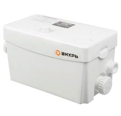Канализационная установка Вихрь КН-300 87849068 - фото 6555137