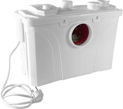 Канализационная установка VALFEX 700Вт до 9 м, до 140л/мин 87987863 - фото 6555259