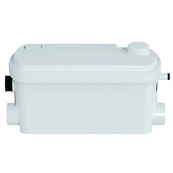 Канализационная установка Rommer BIOLIFT S-3 87945485 - фото 6555286