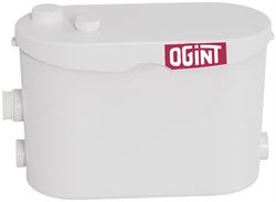 Канализационная установка OGINT WC400-3 87969274 - фото 6555377