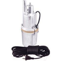 Погружной насос Jemix XVM60 T/15 84036408 - фото 6556410