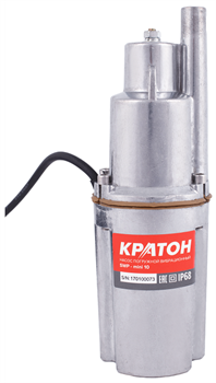 Погружной насос Кратон SWP-mini 10 84269929 - фото 6556439