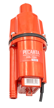 Погружной насос Ресанта НВ-10Н 84180994 - фото 6556453