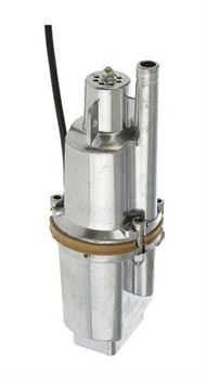 Погружной насос WERTRUS WDP60-10 84191616 - фото 6556877