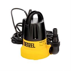 Дренажный насос DENZEL DP500E (97218) 21967632 - фото 6559109