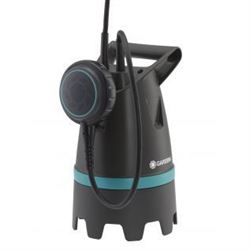 Дренажный насос Gardena 9300 (09006-29.000.00) 21945743 - фото 6559142