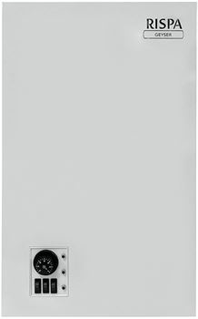 Электрический котел RISPA COMFORT PRO 24 кВт 56647033 - фото 6586491