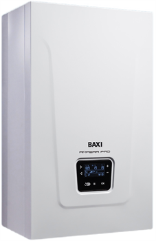Электрический котел Baxi Ampera Pro 14 56609885 - фото 6588506