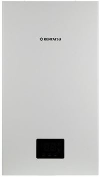 Настенный газовый котел Kentatsu NOBBY BASE (S)/(Е)/(Т) 24-CS 98612192 - фото 6590679
