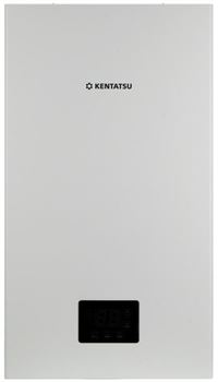 Настенный газовый котел Kentatsu NOBBY BASE (E)/(Т) 24-2CS 98612191 - фото 6590686