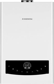 Настенный газовый котел Kentatsu NOBBY BASE ATMO (S) 24-OС 98578628 - фото 6590724