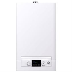 Настенный газовый котел Navien NGB210-10K 98548568 - фото 6590753