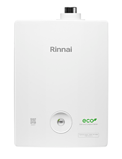 Настенный газовый котел Rinnai BR-RE18+WIFI 98555644 - фото 6591716