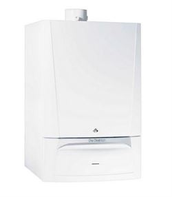 Настенный газовый котел De Dietrich EVODENS AMC 35 с панелью управления DIEMATIC Evolution 98519228 - фото 6591800
