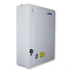 Настенный газовый котел Боринское ИШМА - 12,5 БСК контур ГВС медный 98406715 - фото 6591877