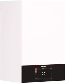 Настенный газовый котел Viessmann Vitodens 200-W 32 кВт двухконтурный (Z019344) 98615419 - фото 6591951