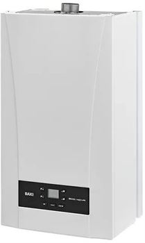 Настенный газовый котел Baxi ECO Nova 18F (100023938) 98619768 - фото 6592206
