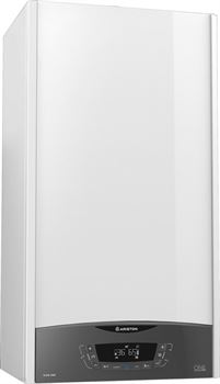 Настенный газовый котел Ariston CLAS ONE SYSTEM 24 98636599 - фото 6592335