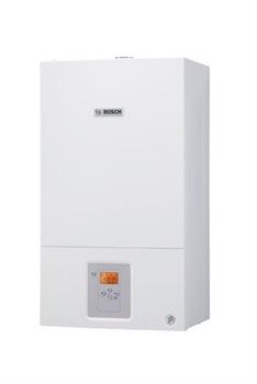 Настенный газовый котел Bosch WBN6000-12C RN S5700 98377079 - фото 6592460