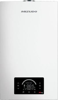 Настенный газовый котел MIZUDO STYLE ONE M17ТH 98613365 - фото 6592677
