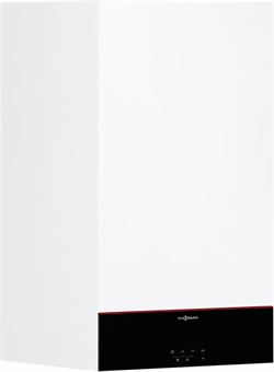 Настенный газовый котел Viessmann Vitodens 100-W 25 кВт одноконтурный (B1HF) 98615411 - фото 6593138