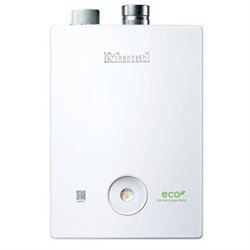 Настенный газовый котел Rinnai BR-U24+WIFI 98568624 - фото 6593443