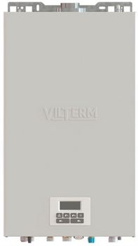 Настенный газовый котел VilTerm Comfort 11 ТC 98615535 - фото 6593627