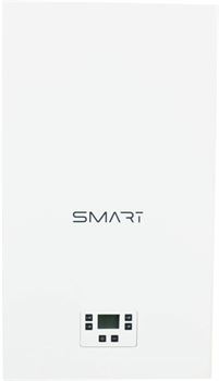 Настенный газовый котел ITALTHERM SMART 25 F 98599085 - фото 6593918