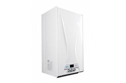 Настенный газовый котел ECA GELIOS PLUS 24 HM NG 98548781 - фото 6593936