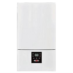 Настенный газовый котел Wolf CGG-3K-24 (24,0 кВт) 98443435 - фото 6594172