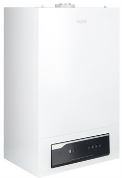 Настенный газовый котел Haier ProLine 2.18 Ti 98574378 - фото 6594275