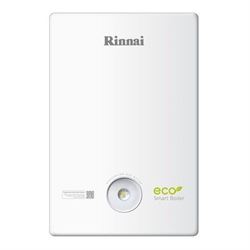 Настенный газовый котел Rinnai BR-C42+WIFI 98386025 - фото 6594399