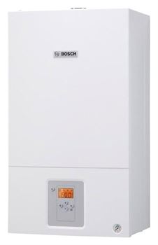 Настенный газовый котел Bosch WBN6000-18H RN S5700 98555623 - фото 6594556