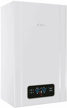 Настенный газовый котел ECA PROTEUS PLUS BLUE 24 HM NG (2000000006673) 98616358 - фото 6594739