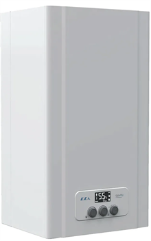 Настенный газовый котел ECA GELIOS PLUS 28 HM NG (2000000006710) 98616351 - фото 6595684