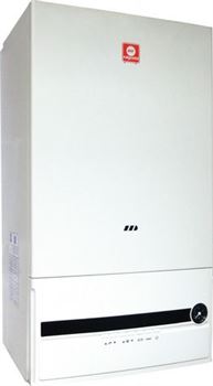 Настенный газовый котел Ладогаз КМГД-24СТ 98620958 - фото 6595739