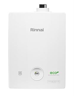 Настенный газовый котел Rinnai BR-UE18+WIFI 98568606 - фото 6595801