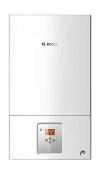 Настенный газовый котел Bosch WBN6000-35C RN S5700 98376860 - фото 6596124
