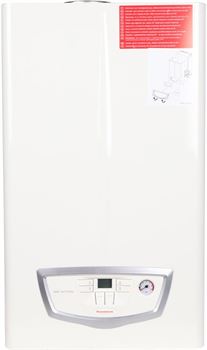 Настенный газовый котел Immergas Nike Mythos 24 5 R 98634907 - фото 6596196
