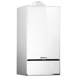 Настенный газовый котел Buderus Logamax plus GB172-42 iW H (белый) 98381786 - фото 6596354