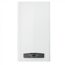 Настенный газовый котел Ariston CARES X 15 CF NG 98389208 - фото 6596671