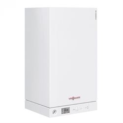 Настенный газовый котел Viessmann Vitopend 100-W 34кВт одноконтурный (A1HB003) (7571697) 98389906 - фото 6597316